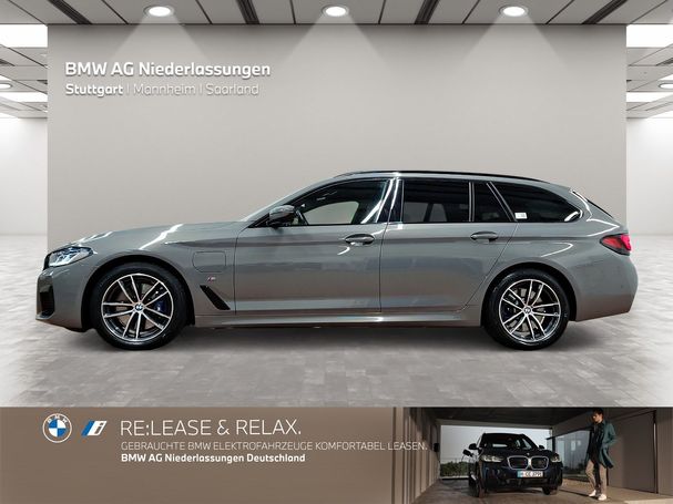 BMW 530 Touring xDrive 215 kW image number 3