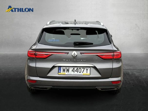 Renault Talisman 117 kW image number 3