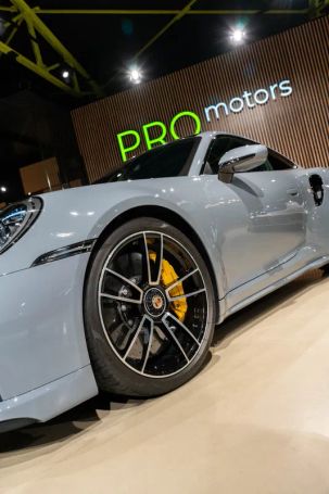 Porsche 991 397 kW image number 4