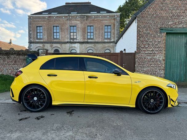 Mercedes-Benz A 35 AMG 225 kW image number 2