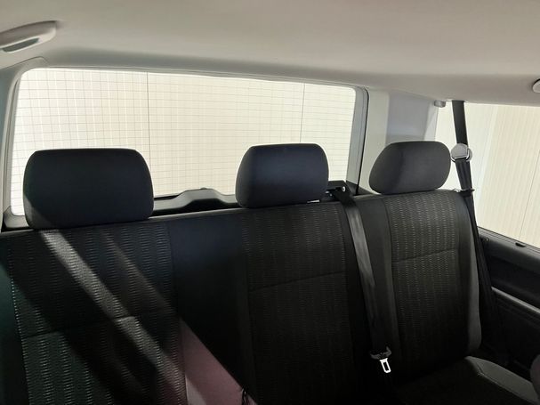 Volkswagen T6 Caravelle DSG Comfortline 110 kW image number 15