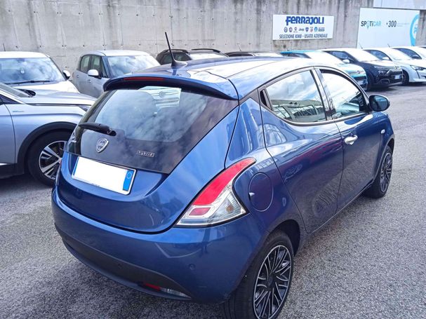 Lancia Ypsilon 51 kW image number 6