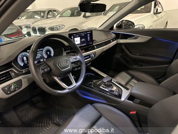 Audi A4 Allroad quattro 150 kW image number 9