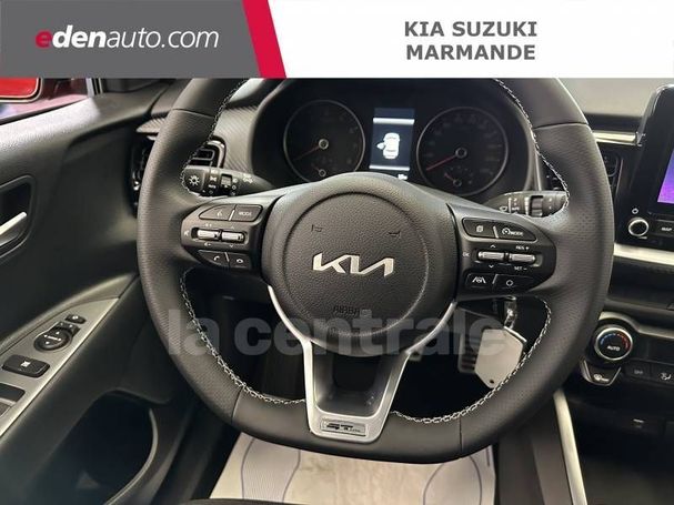 Kia Stonic 1.0 T-GDi 120 88 kW image number 20