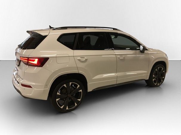 Cupra Ateca 110 kW image number 4