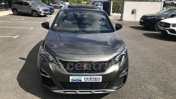 Peugeot 3008 BlueHDi 130 S&S EAT8 96 kW image number 2