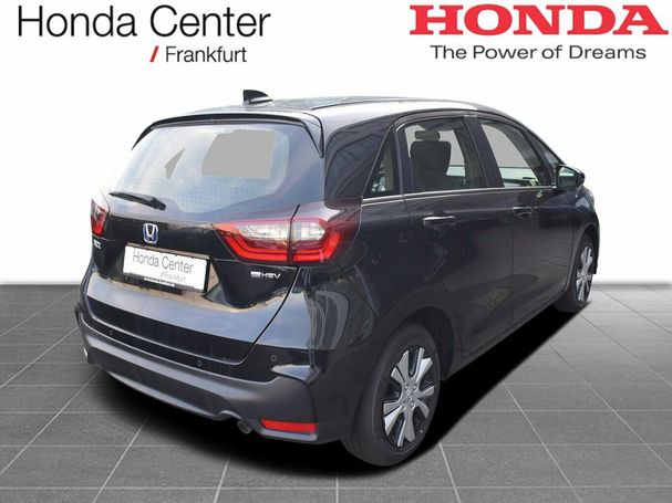 Honda Jazz e:HEV Elegance 90 kW image number 2