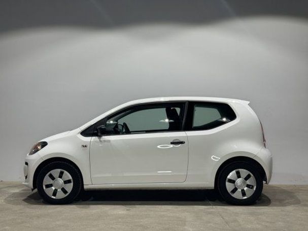 Volkswagen up! 44 kW image number 9