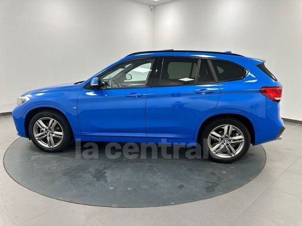 BMW X1 sDrive 100 kW image number 3