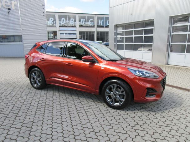 Ford Kuga ST-Line X 140 kW image number 6