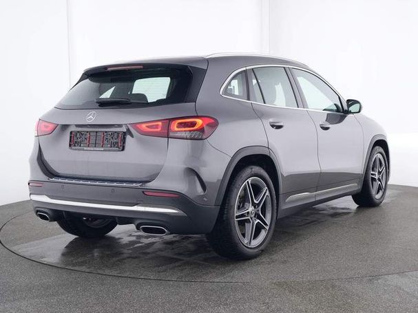 Mercedes-Benz GLA 250 165 kW image number 2