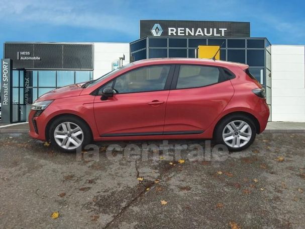 Renault Clio 74 kW image number 19