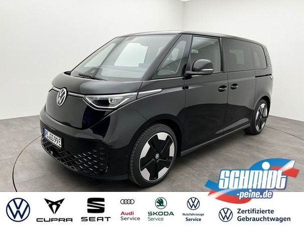 Volkswagen ID. Buzz Pro 150 kW image number 1