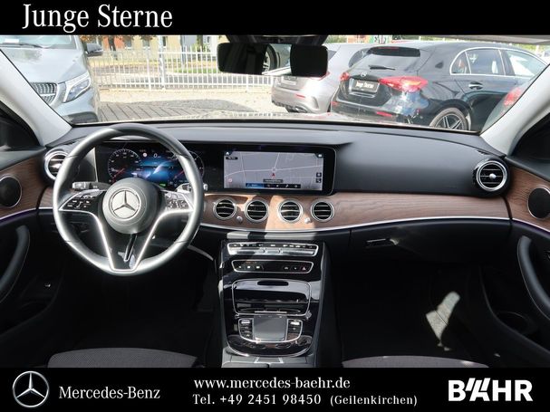 Mercedes-Benz E 220 d 147 kW image number 4