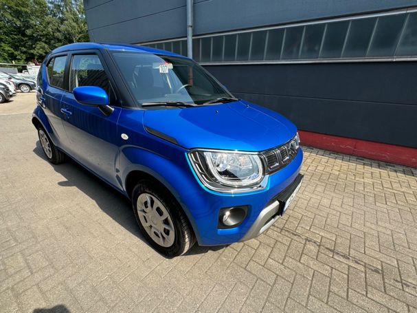 Suzuki Ignis 61 kW image number 3