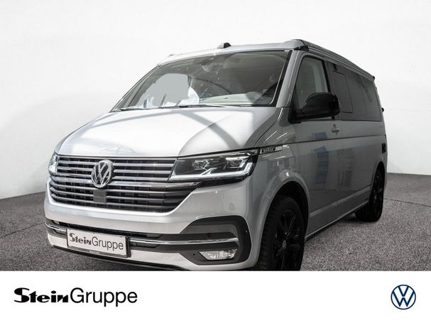 Volkswagen T6 California Ocean 150 kW image number 2