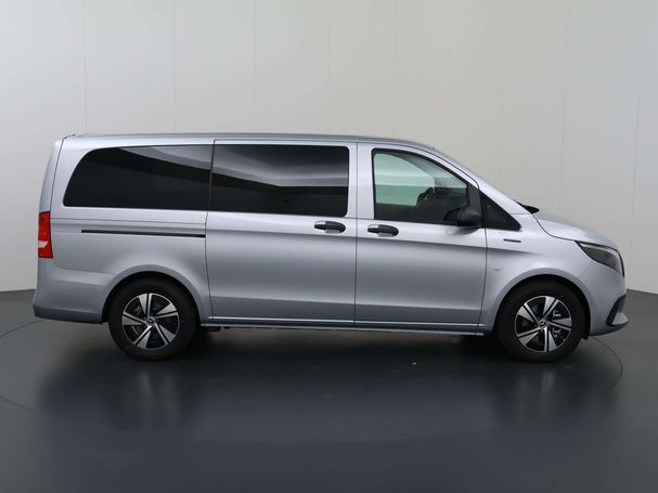 Mercedes-Benz Vito e 129 Tourer Pro 150 kW image number 6