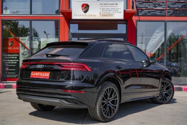 Audi Q8 250 kW image number 8