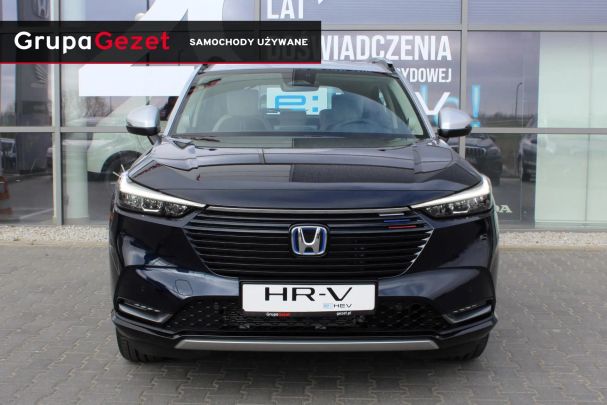 Honda HR-V 96 kW image number 7