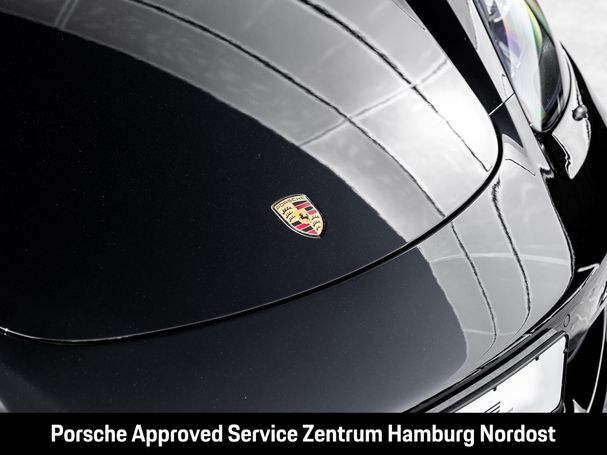 Porsche Cayman 220 kW image number 10