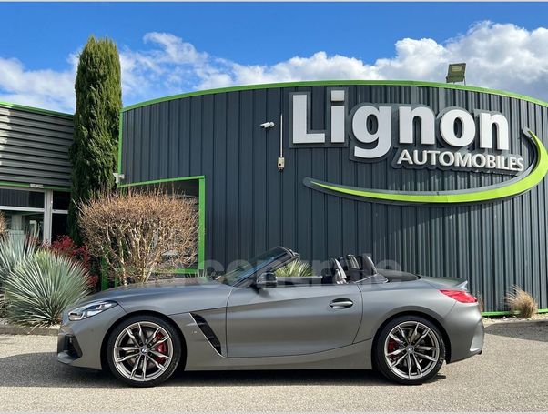 BMW Z4 M40i sDrive 250 kW image number 18