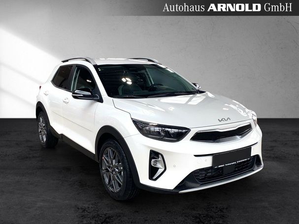 Kia Stonic 1.0 T-GDi 88 kW image number 7