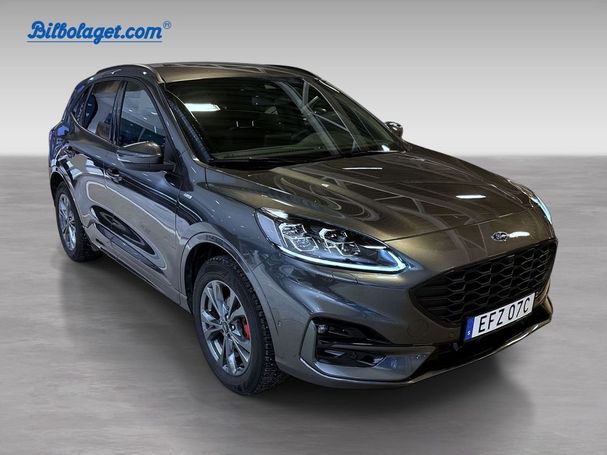 Ford Kuga 2.5 Hybrid AWD 141 kW image number 2