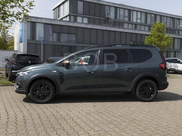 Dacia Jogger TCe 100 ECO-G Extreme 74 kW image number 8