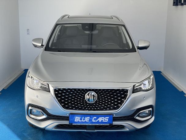 MG EHS PHEV 190 kW image number 31