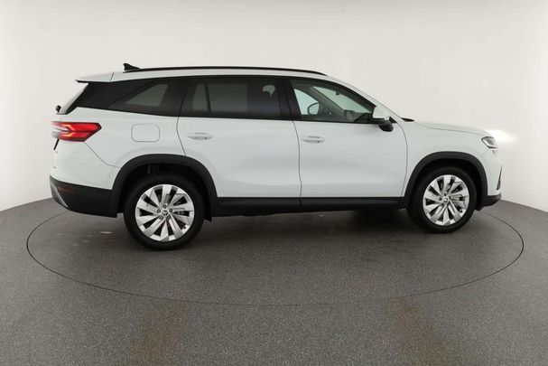 Skoda Kodiaq 2.0 TDI 4x4 DSG 142 kW image number 22