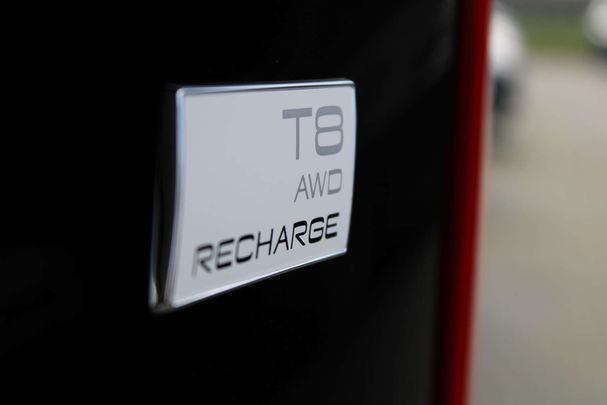 Volvo XC90 T8 Recharge AWD Ultimate 335 kW image number 26