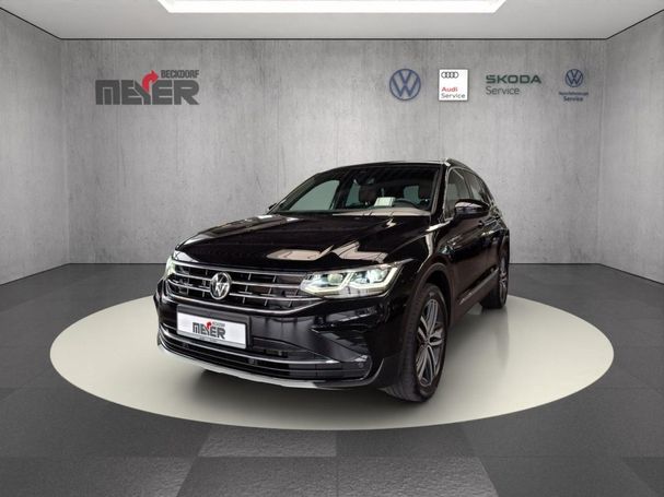 Volkswagen Tiguan 2.0 TDI 4Motion Elegance DSG 147 kW image number 1