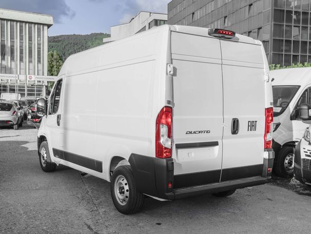 Fiat Ducato 140 103 kW image number 5