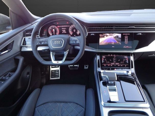 Audi Q8 45 TDI quattro Tiptronic 170 kW image number 7