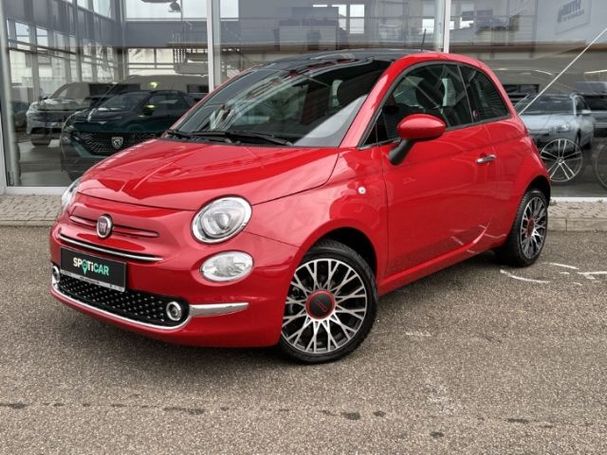 Fiat 500 1.0 51 kW image number 1