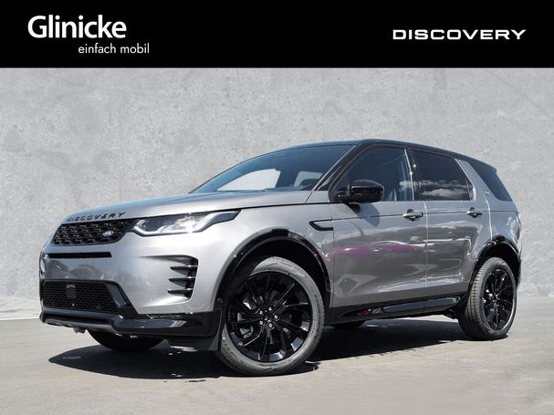 Land Rover Discovery Sport D200 Dynamic SE 150 kW image number 1