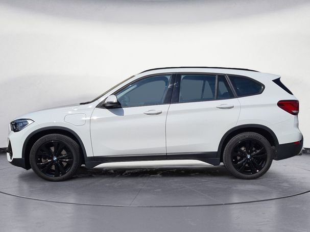 BMW X1 25e xDrive 162 kW image number 4