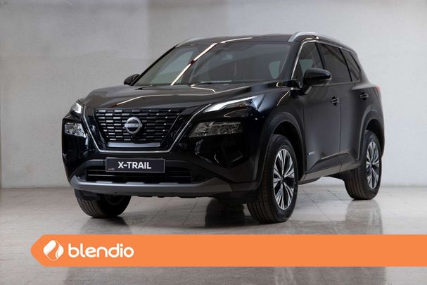 Nissan X-Trail 1.5 e-Power N-Connecta 150 kW image number 1