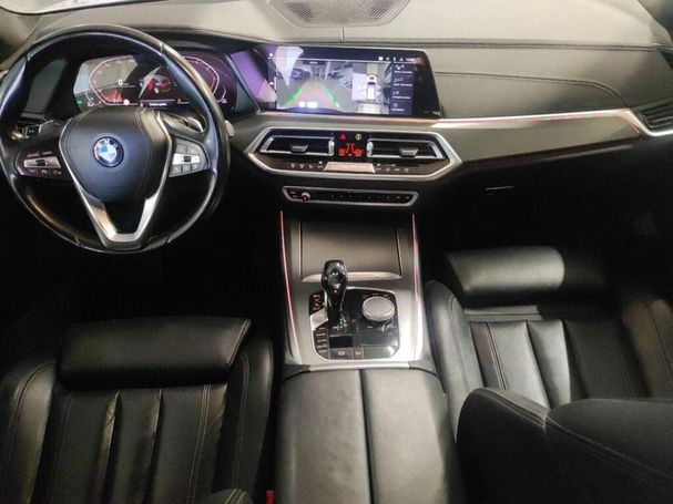 BMW X5 xDrive30d 195 kW image number 10