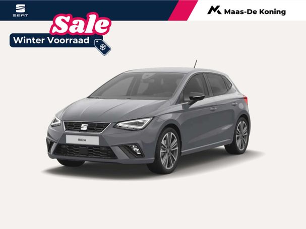 Seat Ibiza 1.0 TSI FR 85 kW image number 1