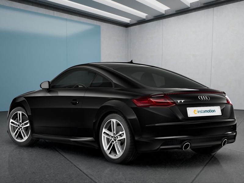 Audi TT 180 kW