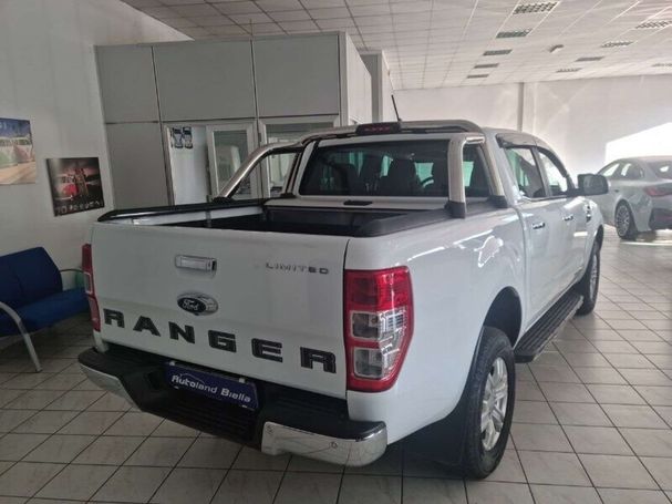 Ford Ranger 2.0 Limited 125 kW image number 2