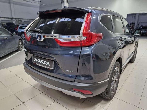 Honda CR-V 135 kW image number 16