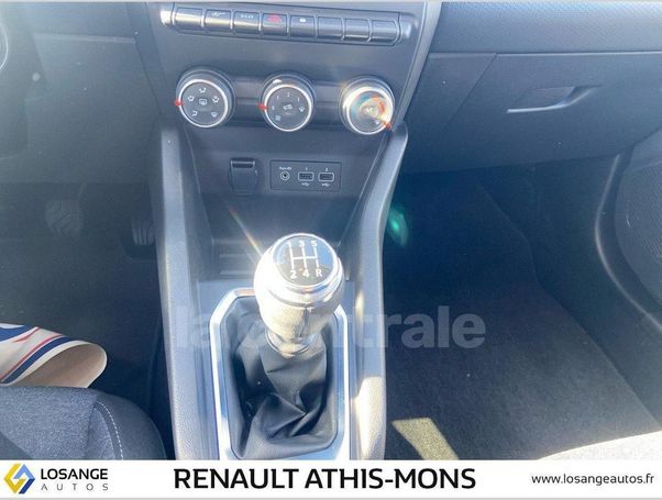 Renault Clio TCe 100 74 kW image number 12