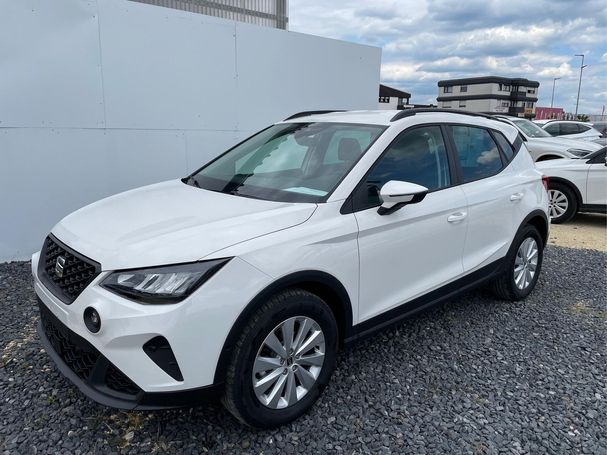 Seat Arona 1.0 Style 81 kW image number 1