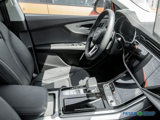 Audi Q8 50 TDI 210 kW image number 2