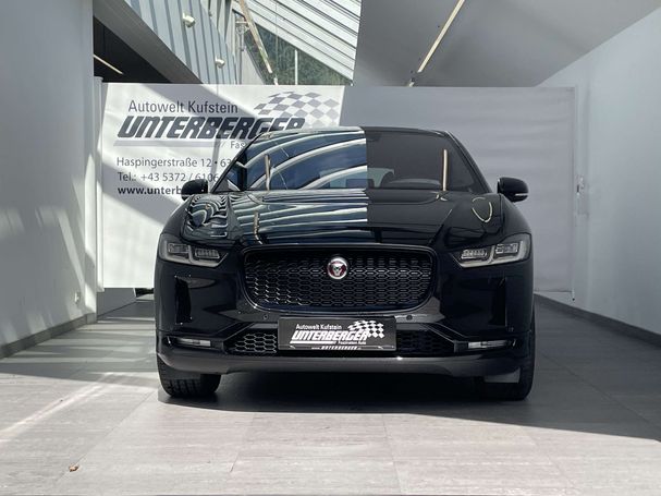 Jaguar I-Pace 235 kW image number 2