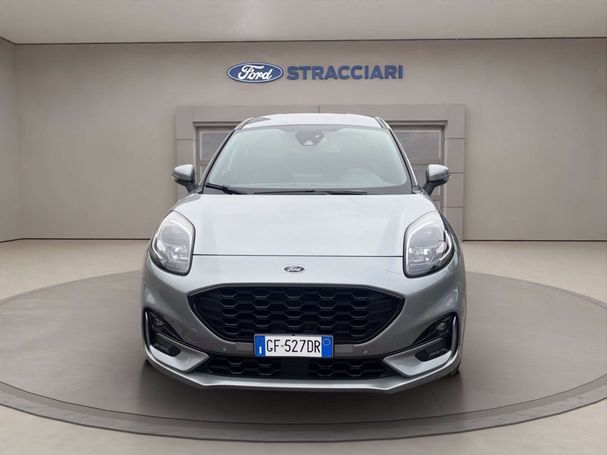 Ford Puma 1.0 EcoBoost ST-Line X 92 kW image number 2