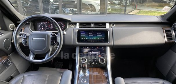 Land Rover Range Rover Sport HSE 297 kW image number 7