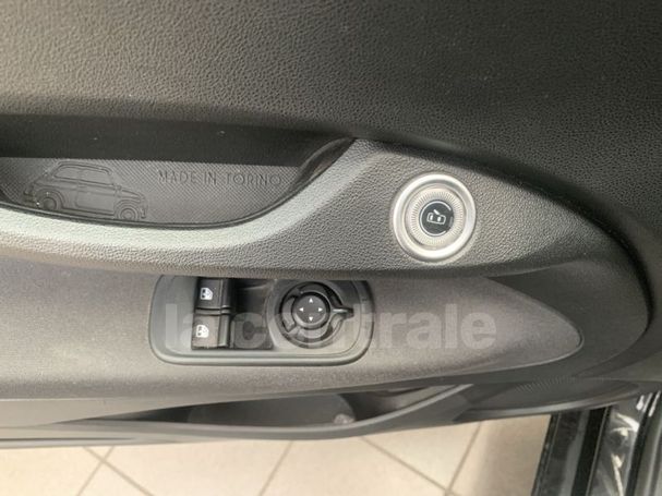 Fiat 500 e 42 kWh 88 kW image number 24